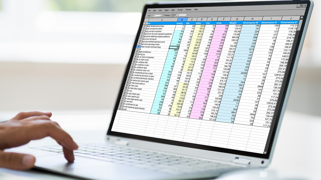 How to Use Google Sheets for Advanced Project Management