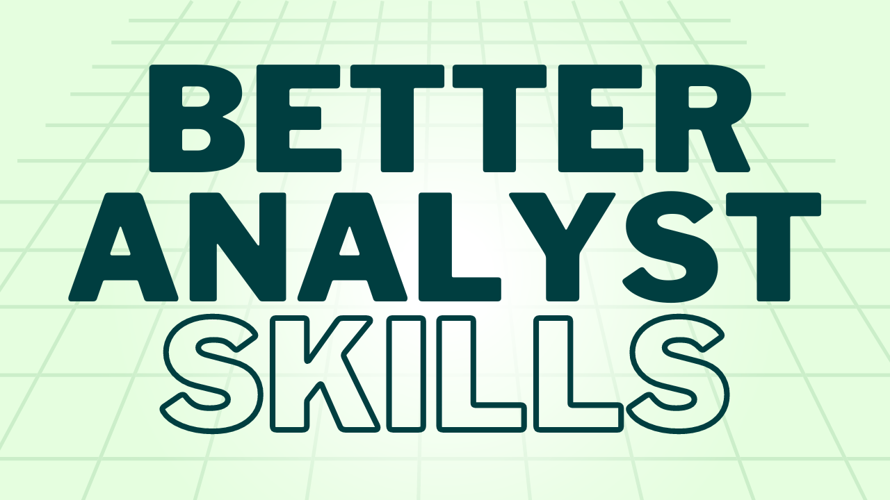 9 Google Sheets Tips for Data Analysts