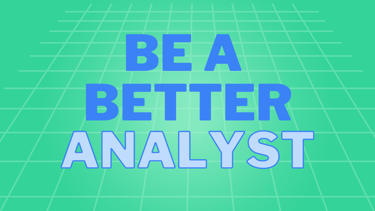 3 Google Sheet Tips for Budget Analysts