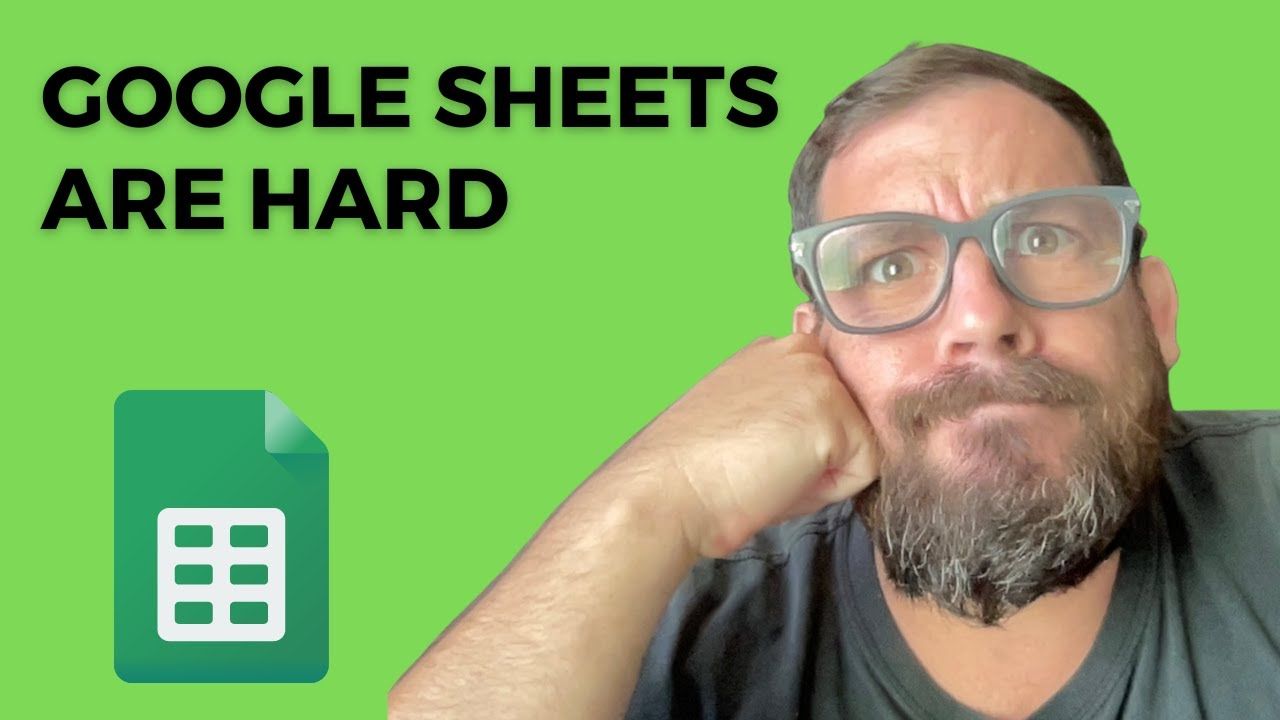 how-hard-is-it-to-learn-google-sheets