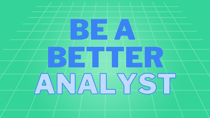 3 Google Sheet Tips for Budget Analysts