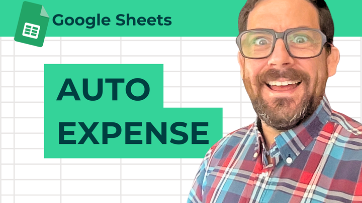 Automate Your Expense Tracking in Google Sheets: A Step-by-Step Guide